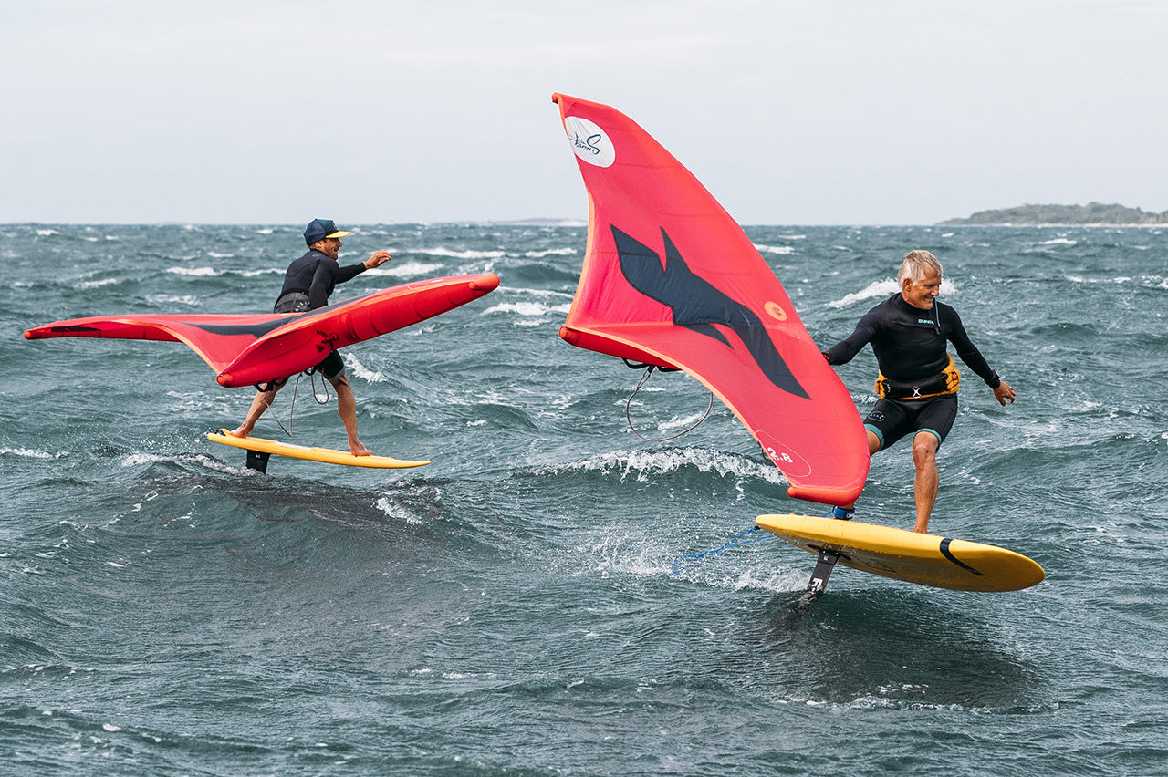 Brands > F-One > Foil