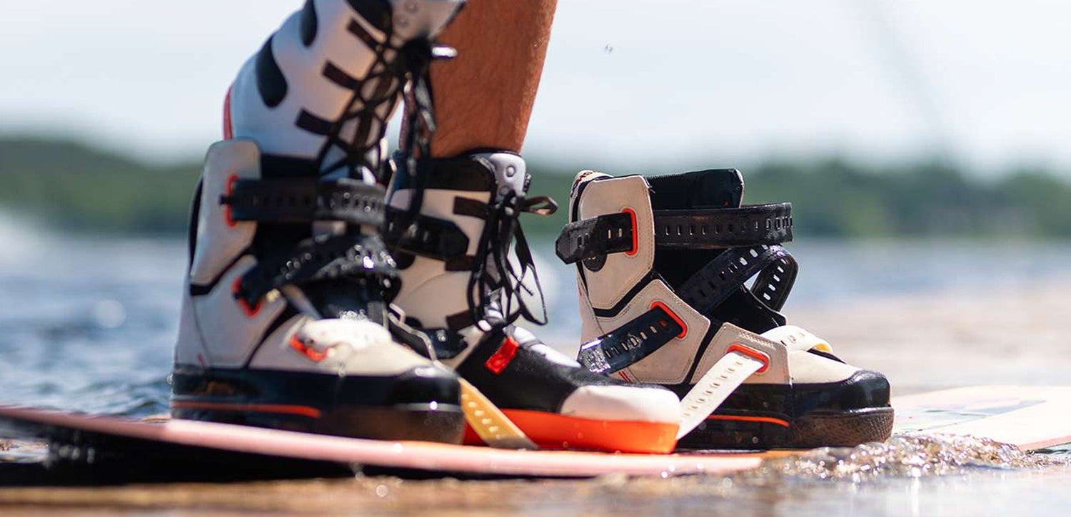 Billywake > Bindings