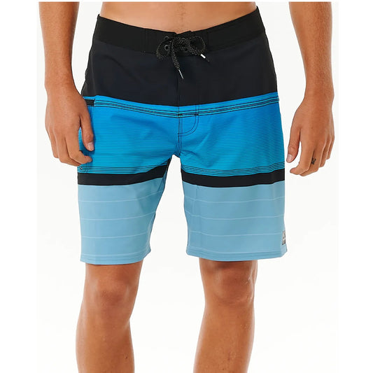 Rip Curl Mirage Daybreaker 19" Boardshort Black/Blue 036Mbo