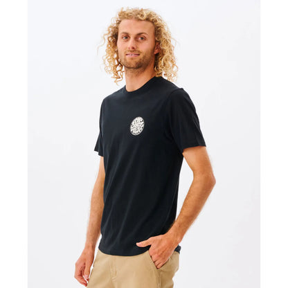 Rip Curl Wetsuit Icon Tee