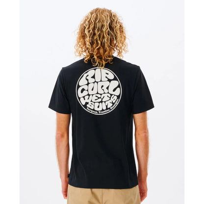 Rip Curl Wetsuit Icon Tee