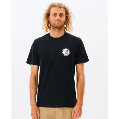 Rip Curl Wetsuit Icon Tee