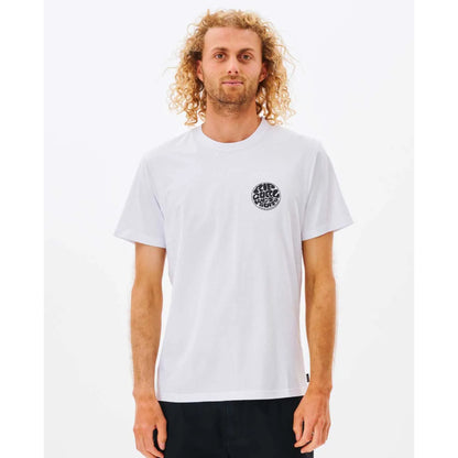 Rip Curl Wetsuit Icon Tee