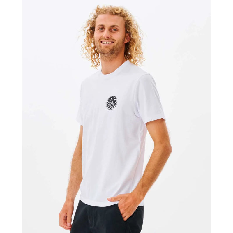 Rip Curl Wetsuit Icon Tee