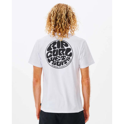 Rip Curl Wetsuit Icon Tee