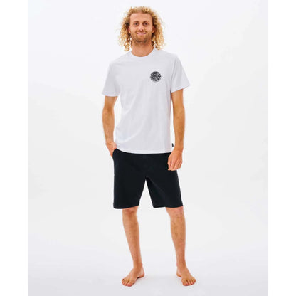 Rip Curl Wetsuit Icon Tee