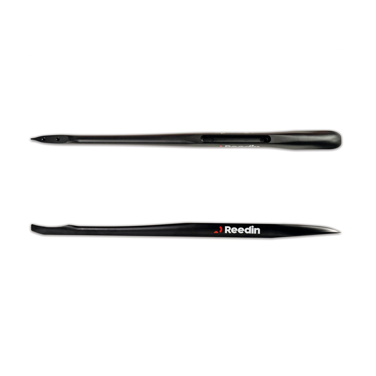 Reedin FlightAttendant and ElCapitano Fuselage