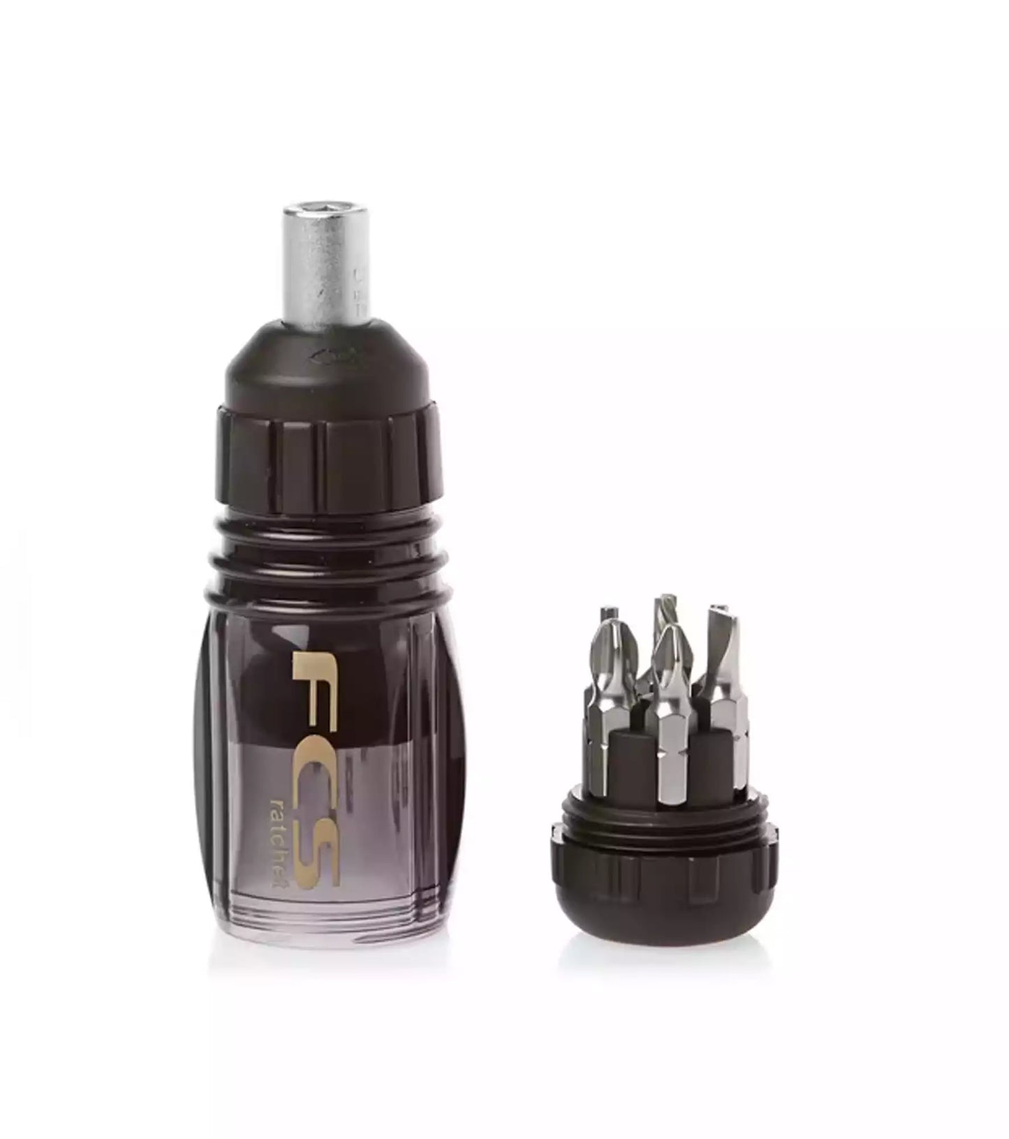 FCS Ratchet Tool - The Ultimate Surf Tool