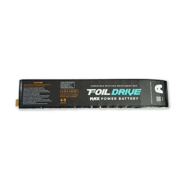Foil Drive ASSIT Max Battery