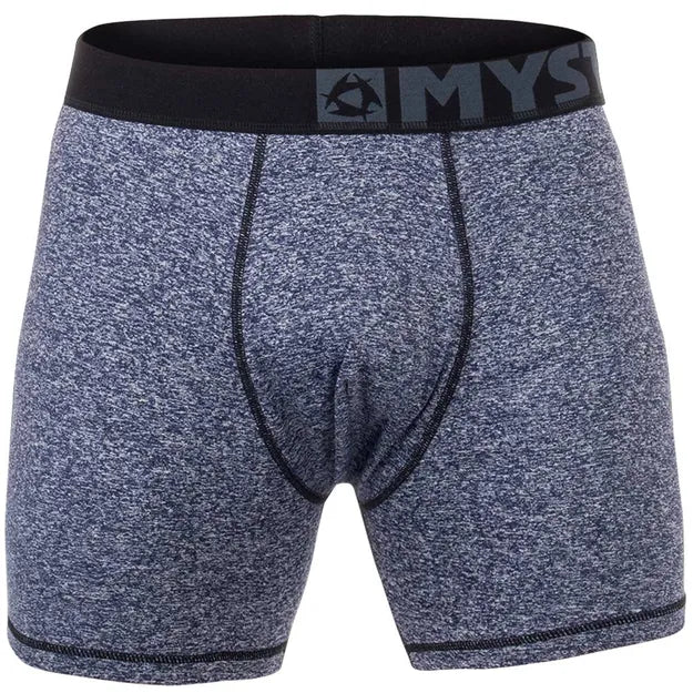 Boxers Mystic Quickdry | Bordeaux