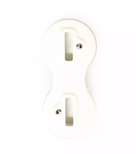 Fusion Center Plug set (1 plug)