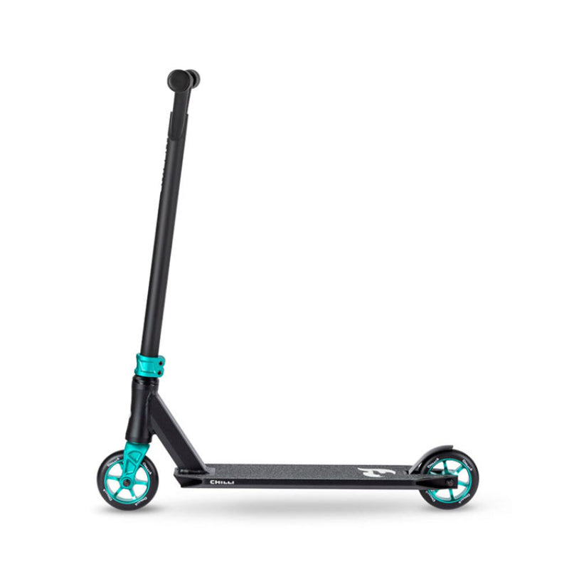 CHILLI 4000 Freestyle Scooter