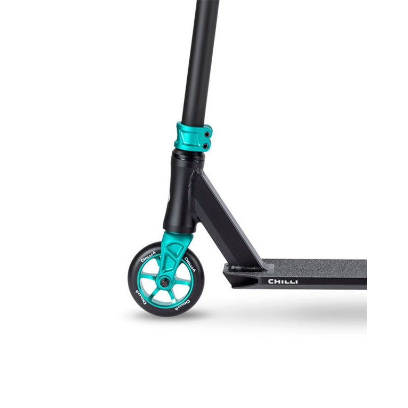 CHILLI 4000 Freestyle Scooter