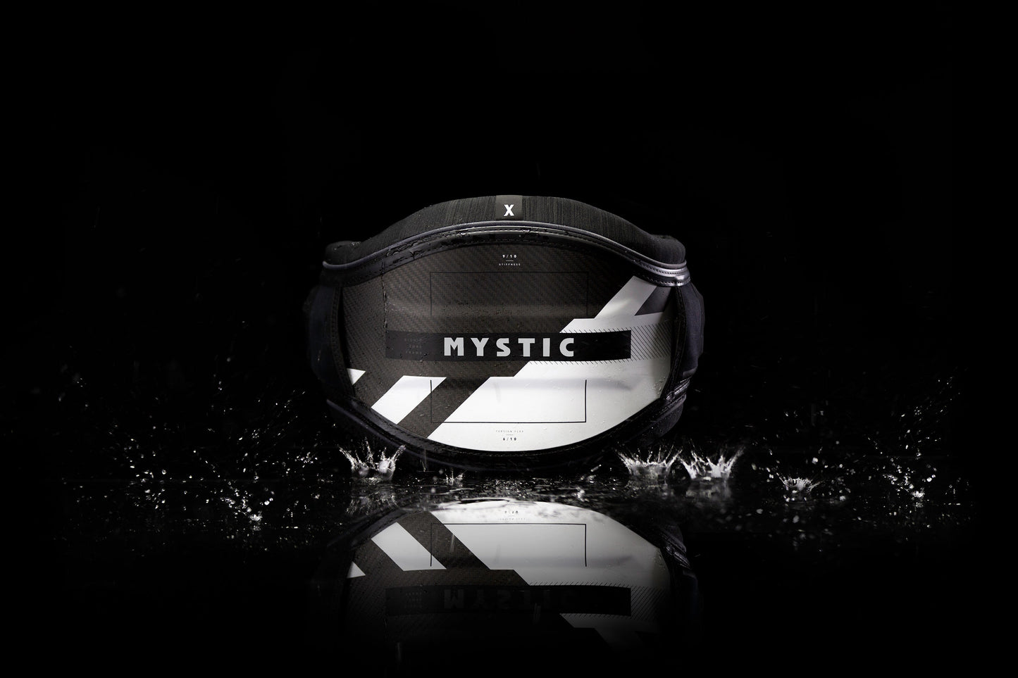 2022 Mystic Majestic X Waist Harness