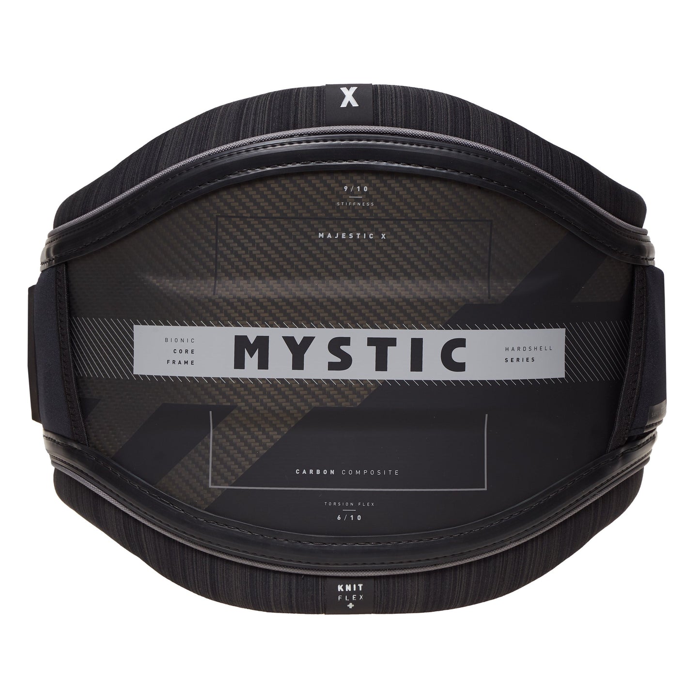 2022 Mystic Majestic X Waist Harness