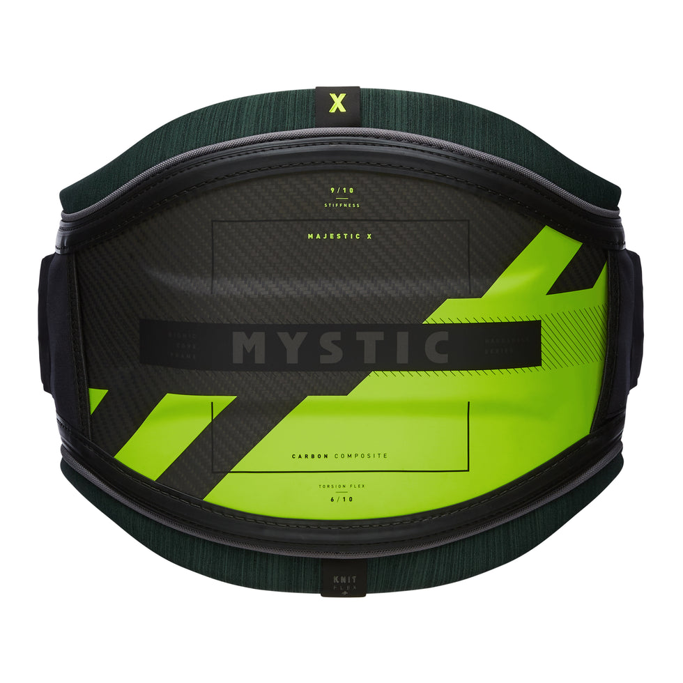 2022 Mystic Majestic X Waist Harness