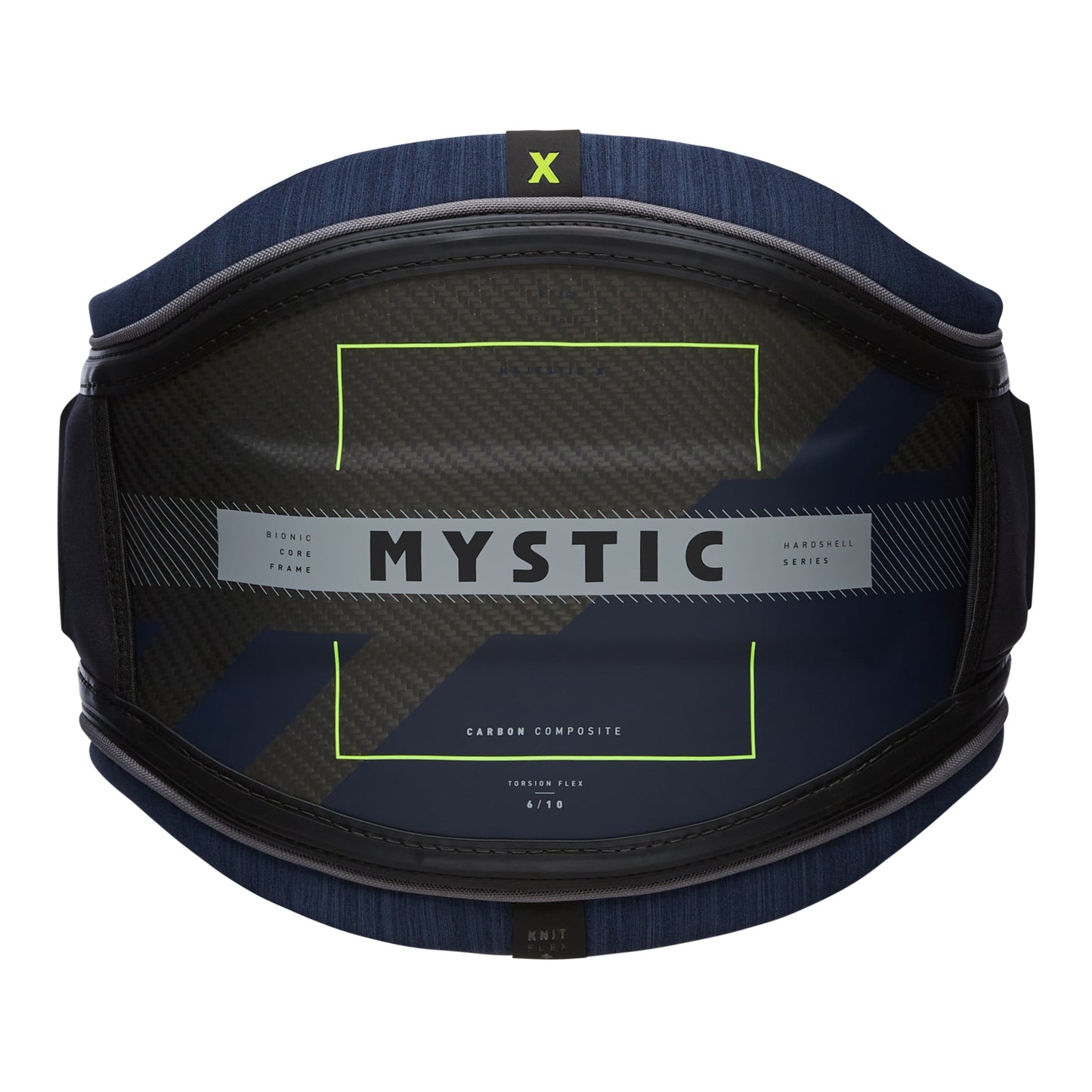 2022 Mystic Majestic X Waist Harness