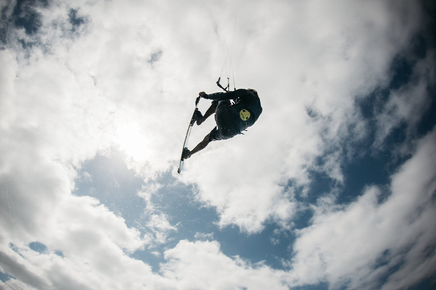 Mystic Majestic Waist Harness 'Dirty Habits' | 21