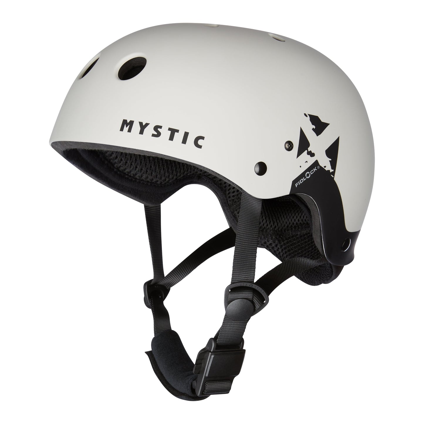 Casque Mystic MK8 X 2021 