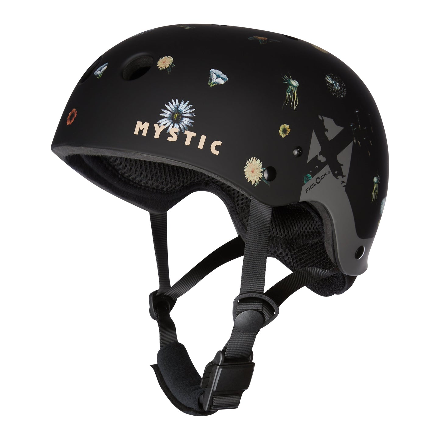 Casque Mystic MK8 X 2021 