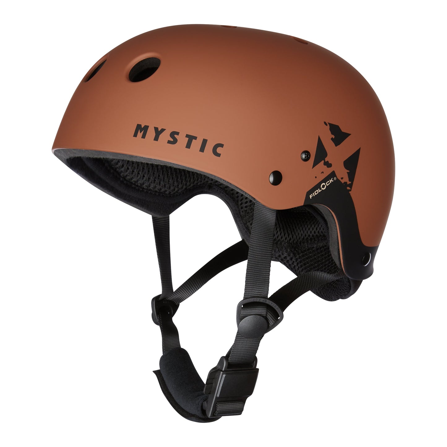 Casque Mystic MK8 X 2021 