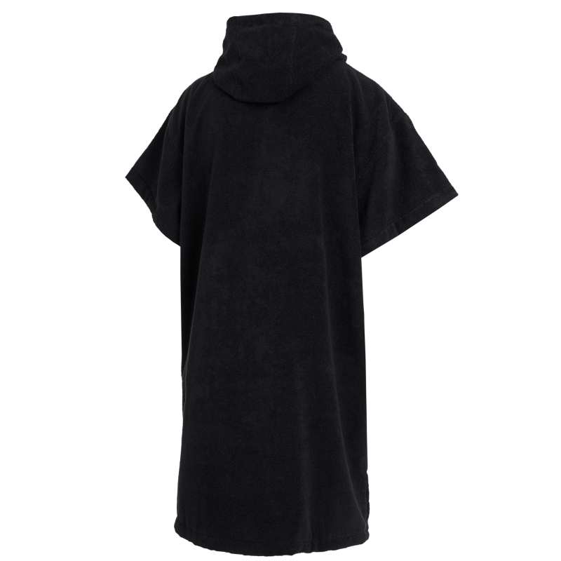 Velours de poncho mystique | Nuit bleue 