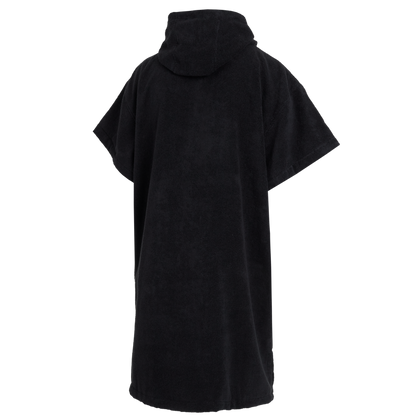 Velours de poncho mystique | Nuit bleue 