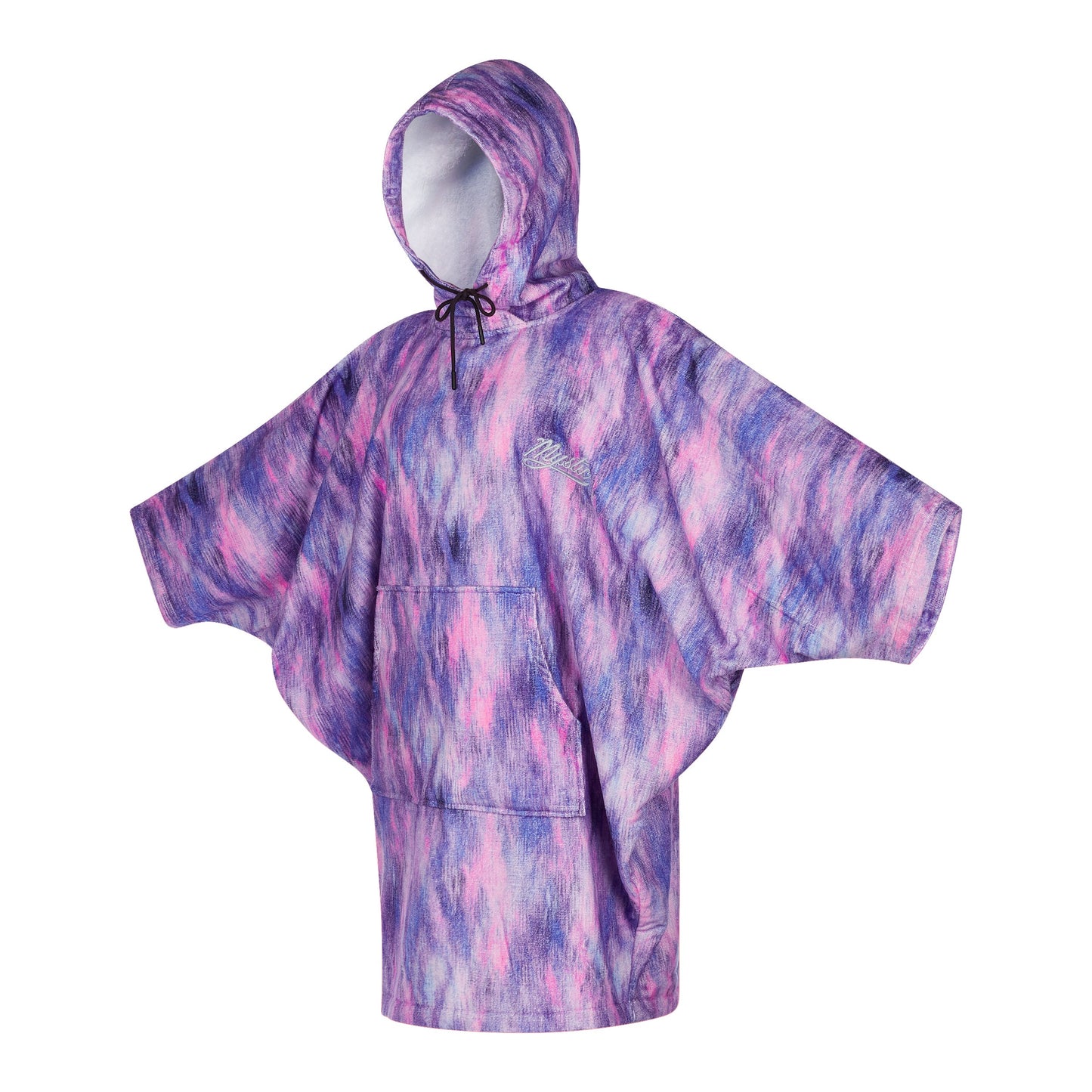 2021 Mystic Poncho Women