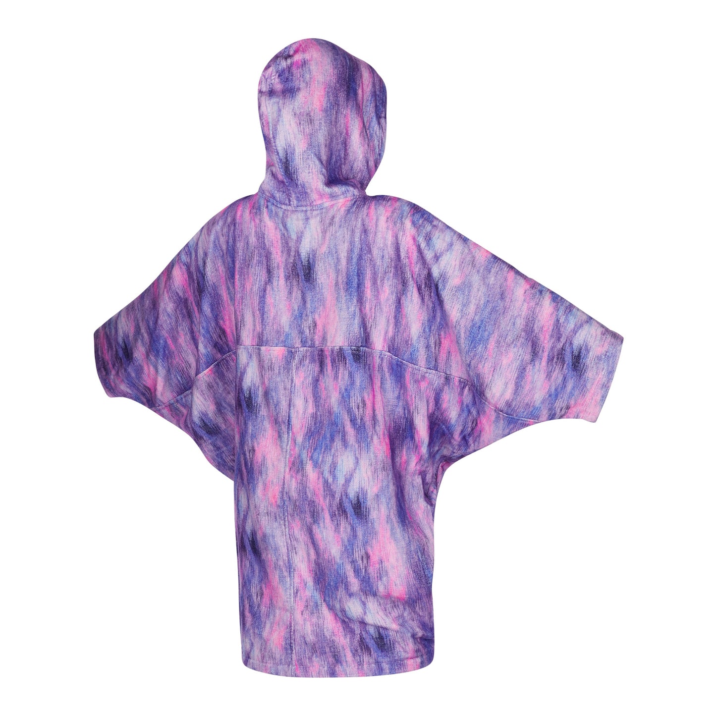 2021 Mystic Poncho Women