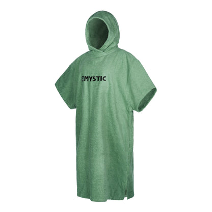 2021 Mystic Poncho Regular