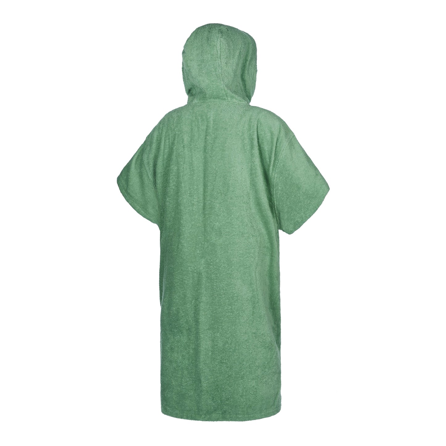 2021 Mystic Poncho Regular