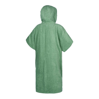 2021 Mystic Poncho Regular