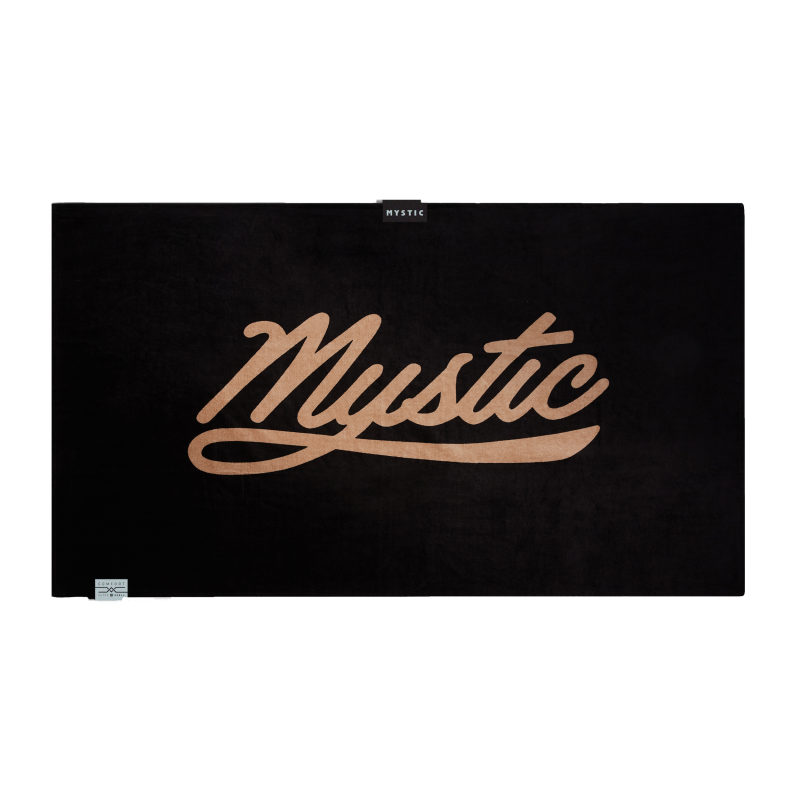 Mystic Towel Quickdry