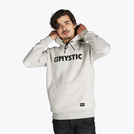 Mystic Brand Hood Sweat | Winter 22-23