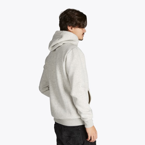 Mystic Brand Hood Sweat | Winter 22-23