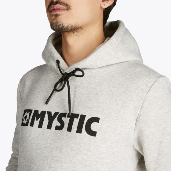 Mystic Brand Hood Sweat | Winter 22-23