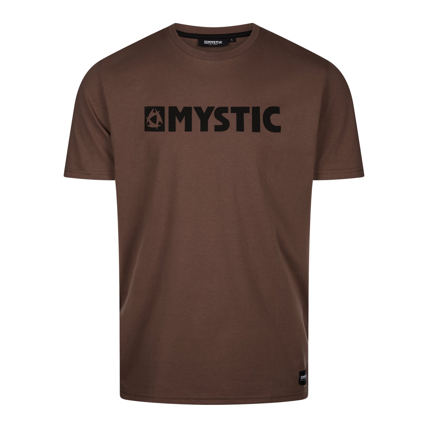 Mystic Brand Tee | Winter 20-21