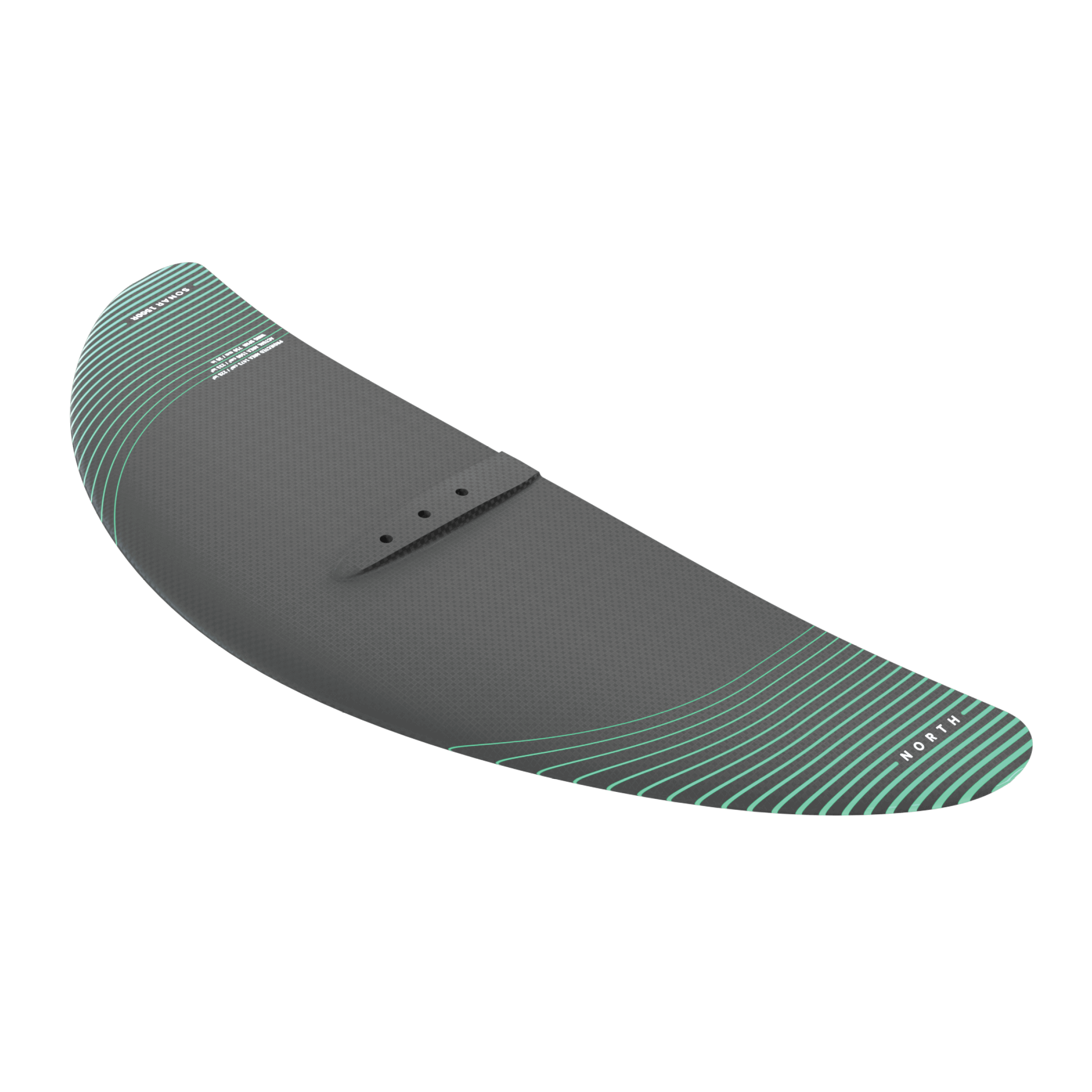 North Sonar 1500R Front Wing | REFLEXED