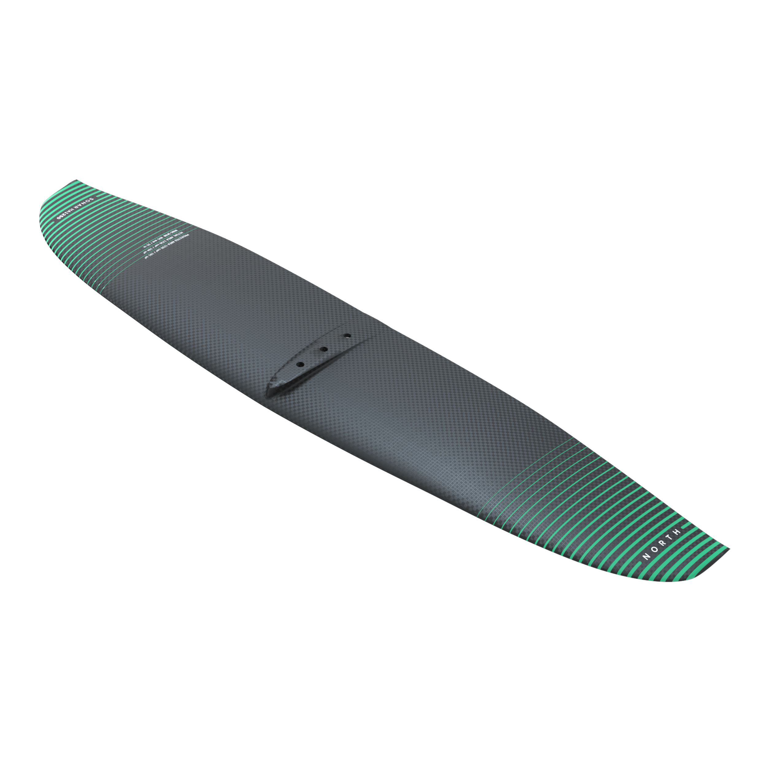 North Sonar HA1280 Front Wing | SPEED
