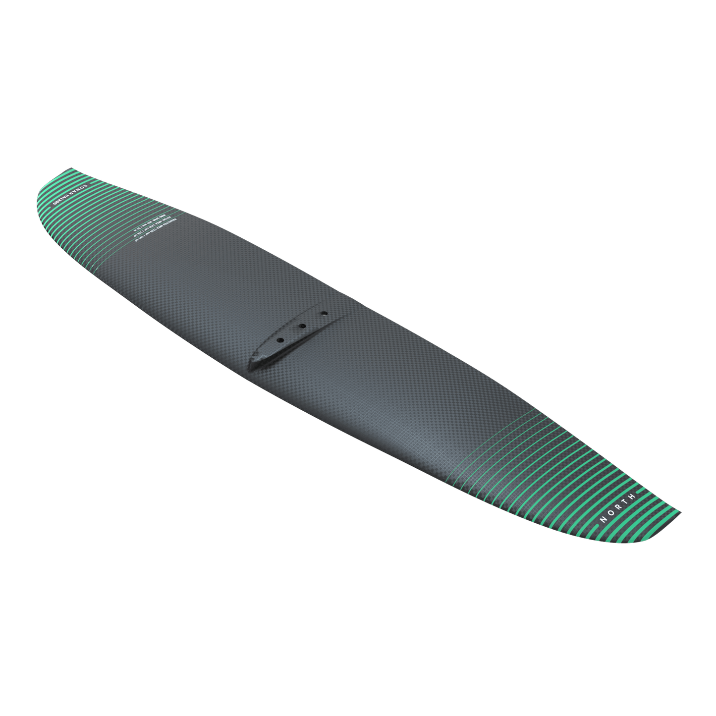 North Sonar HA1280 Front Wing | SPEED