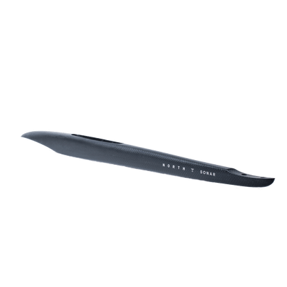 North Sonar Carbon Fuselage