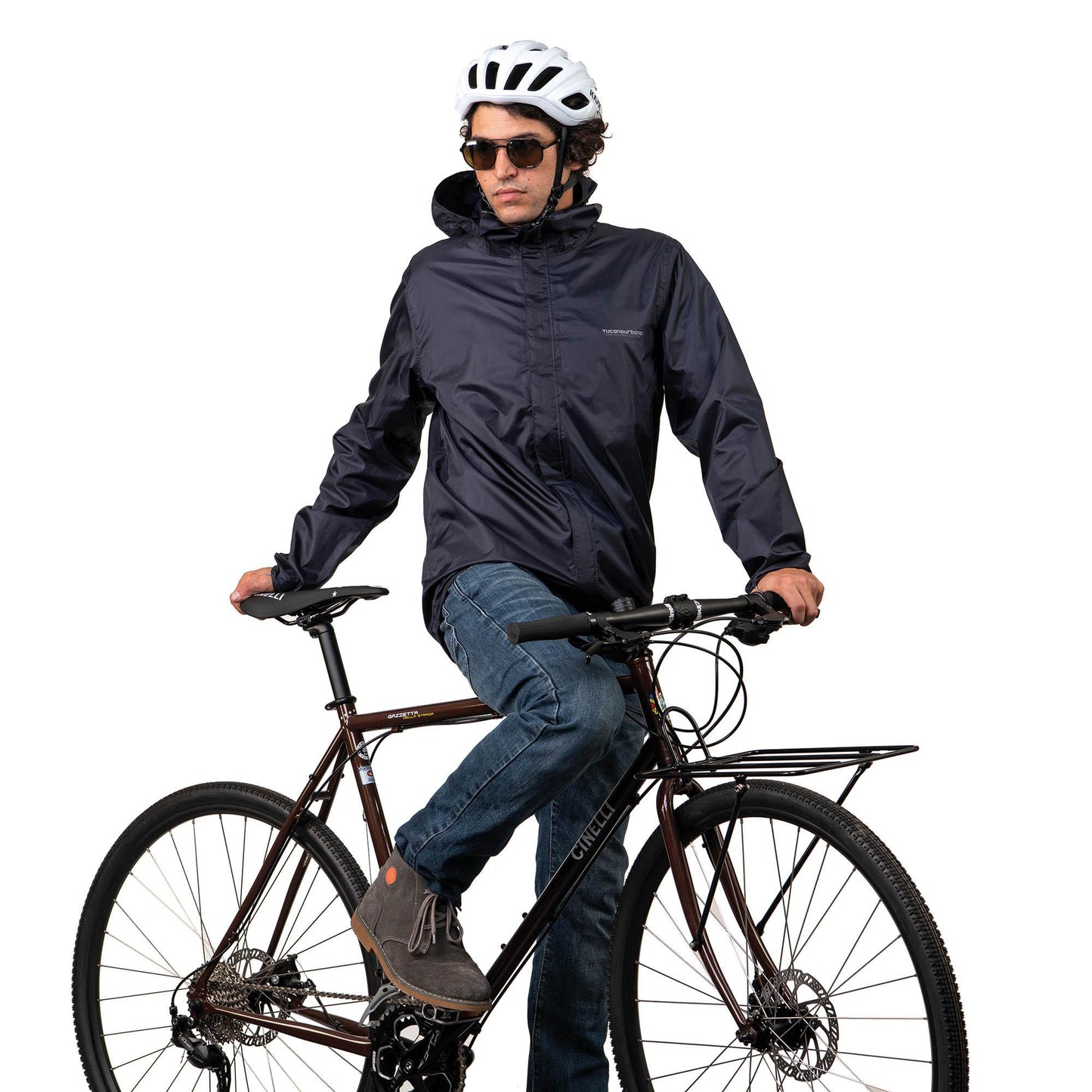 Tucano Urbano Nano Rain Start