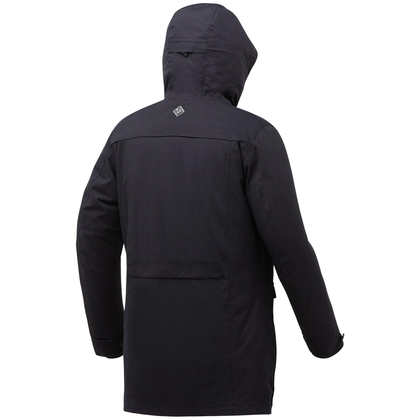 Tucano Urbano Magic Parka 2in1