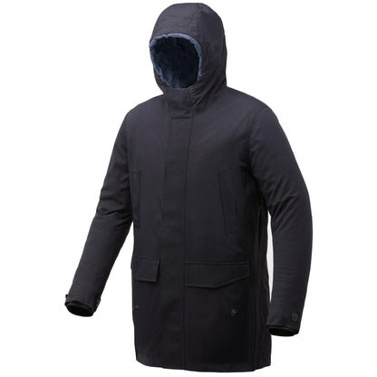 Tucano Urbano Magic Parka 2in1