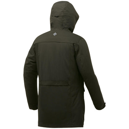 Tucano Urbano Magic Parka 2in1