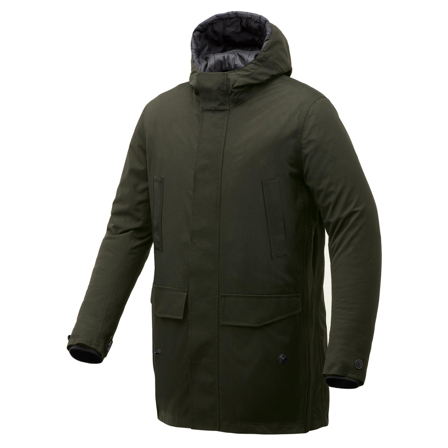 Tucano Urbano Magic Parka 2in1