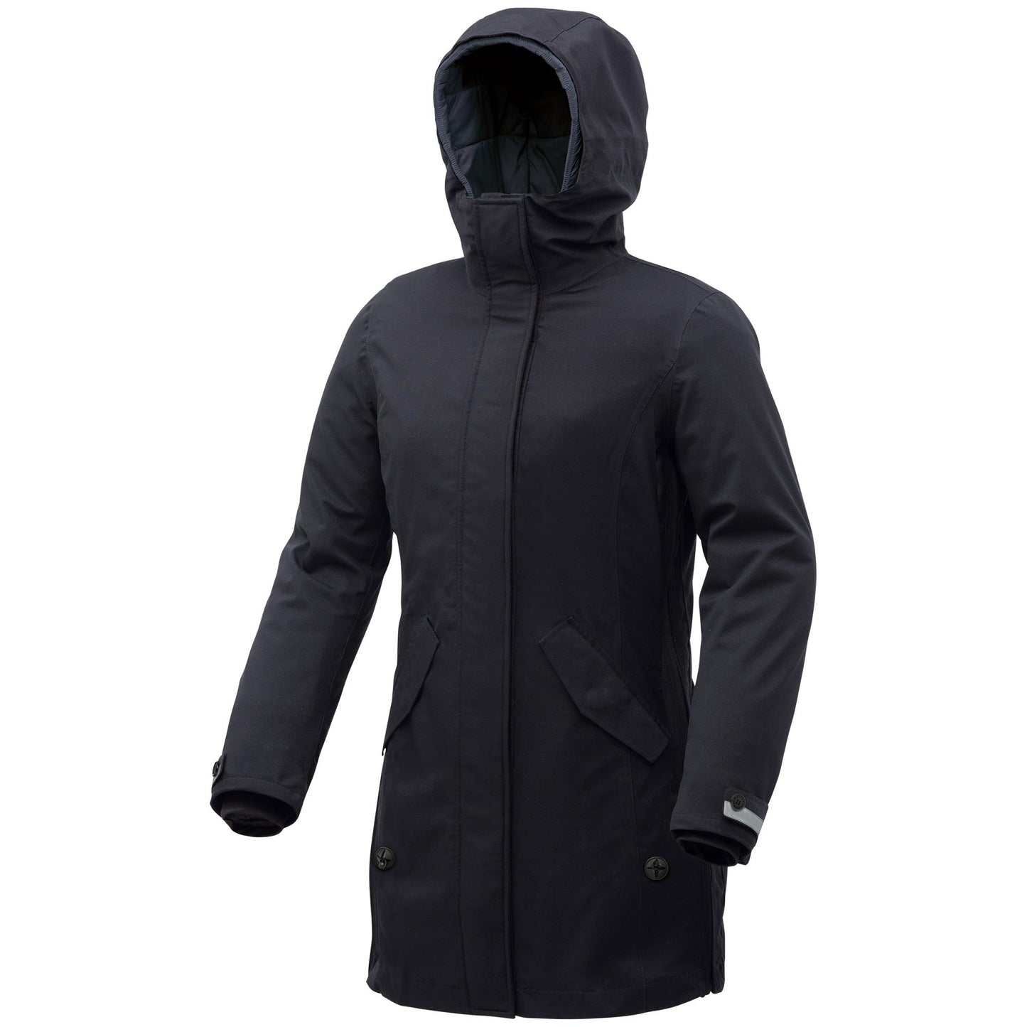 Tucano Urbano Magic Parka Lady 2in1