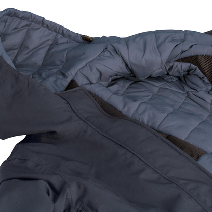 Tucano Urbano Magic Parka Lady 2in1