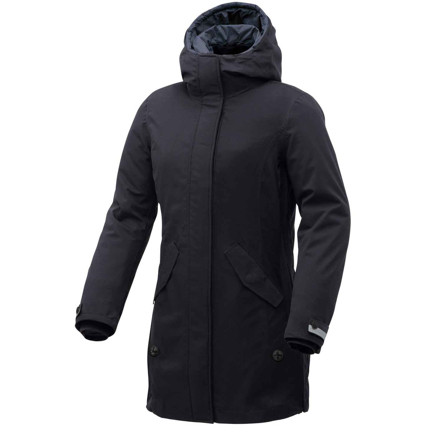 Tucano Urbano Magic Parka Lady 2in1