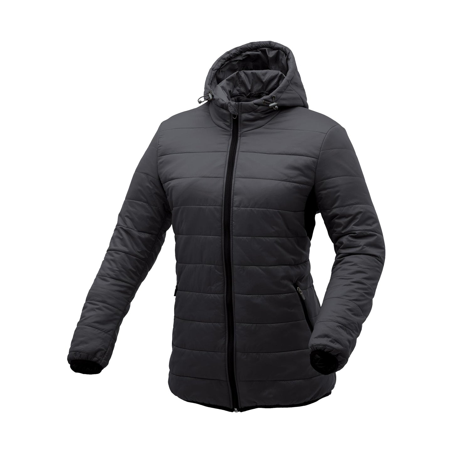 Tucano Urbano Magic Parka Lady 2in1